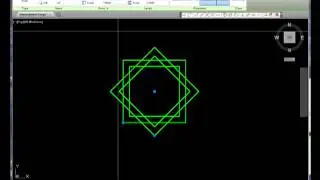 Interlacement Design