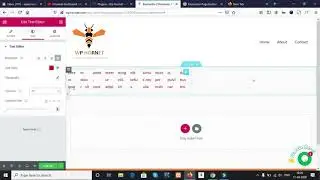 Create pages in WordPress website without html, css or php knowledge | Beginners WordPress guide