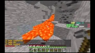 Kohi Factions Cubecore #1: The Beginning