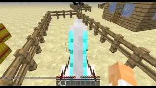 Minecraft 13w16a - [Обзор снапшота №8]