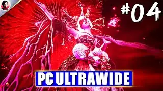 NINJA GAIDEN 4 - Hard Mode First Playthrough - Part 4 (PC Ultrawide)