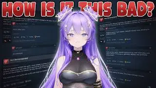 UNO, возможно, худшая игра в Steam.