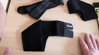 D'excellentes chevill&egrave;res pour le sport
