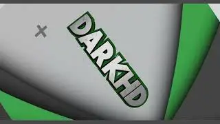 Intro for (para) DarkHD by Me!! 💚🤍