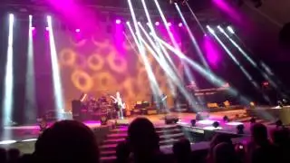 Yes - The Fish (Live at Lorelei's Night Of The Prog 2017)