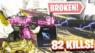 YOU'LL WIN *EVERY* GUNFIGHT USING THIS IN MODERN WARFARE! - NEW BEST CLASS SETUPS! (Pro Tips COD MW)