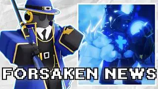 Forsaken News: Limbus Company Chance Skin, Treachstone John Doe News, Grollusiam Coming Soon & More!