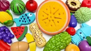 Stress Melts Away 😮‍💨 | ASMR Vegetable Slicing (野菜スライス) | No Talking