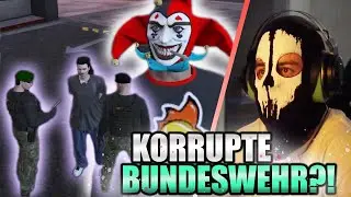 SLICKY schon wieder VERHAFTET?!? 😲 | GTA Roleplay #54