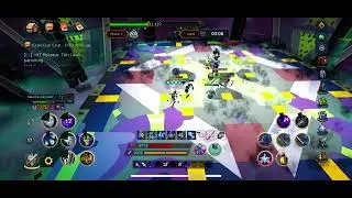 Rs3 Mobile: Hardmode Nakatra First Record