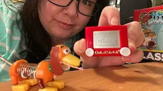 Unboxing 2020 World&rsquo;s Smallest Classic Mini Collectible Toys - 24 boxes