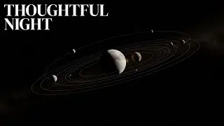 Why Is Pluto No Longer a Planet? | The Thoughtful Night
