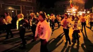 Auburn Christmas Parade
