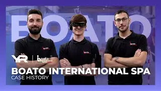 🌐 Boato International innova con YRemote