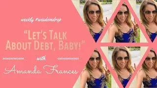 DEBT: A Fresh Perspective