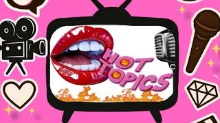 🔥🔥🔥АКТУАЛЬНЫЕ ТЕМЫ🔥🔥🔥