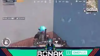 SouLRonak vs JNWR々Drag&oslash;n | 1v1 | op nade