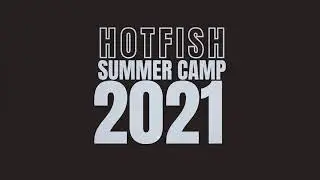 Hotfish Promo Video 2021