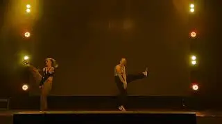 [AYA CHAMP | DUO | 3rd Place] Void | Jessi - Cold Blooded | Dance Cover