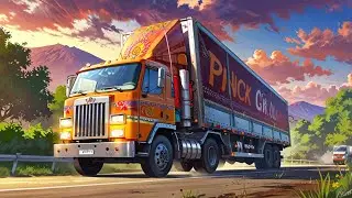 Trucks master: cable drum wash delivery from Rajkot to Jamnagar Adventure