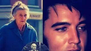 Elvis Presley FINDS nurse who SAVED his life as a baby &mdash; his act of gratitude leaves her in TEARS