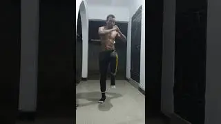 Beginners abs Workout ⚡⚡ #trending #abs #gym