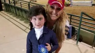 Q Hotels Charity Horse Show for American Legion Post #383 April 29, 2017 Lamar Dixon