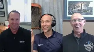Ivan & Brandon Dorhout: Developing Your Workforce and Planning for Succession