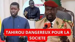 PASSPORT GUINNEN MO EUP BOU SENEGAL DOOLER REVELATION