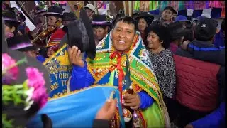 TORIL 2019 / QUEROBAMBA / ANTICIPA / SEGUNDA PARTE /FAMILIA ARONE - CABANA