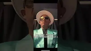 Motown Don Yute Hardcore Lover Refix #classics