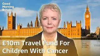 Why are cancer cases surging in women under the age of 50? | Good Morning Britain