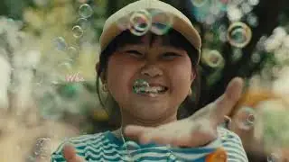 Dami Im - Bubble (Official Lyric Video)
