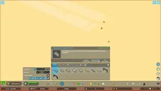Cities Skyline 2 -Yellow Screen Fix & Super fast building trick