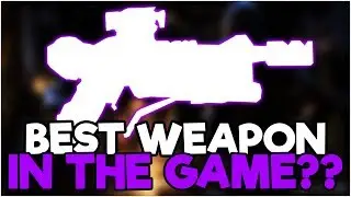 IS THIS THE BEST WEAPON IN THE GAME FOR THE STORM JAVELIN?? - Anthem Best Weapon
