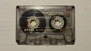 dj slow mix, yle radio mafia finland, late nineties