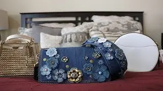 Coach Outlet Haul: 1941 Canteen, Denim Dinky, Harmony, Rogue, etc.