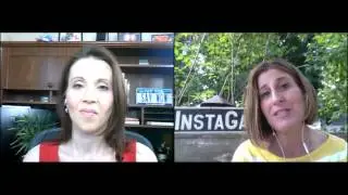 How to Make Instagram Videos with Sue B Zimmerman Q4