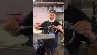 How to make a neon open sign