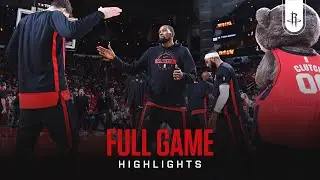 Houston Rockets Highlights vs. Chicago Bulls
