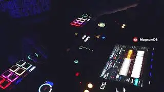 DnB Live Stream