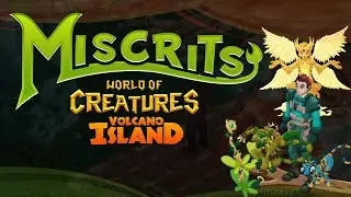 EP 18: To the Moon! - Collecting Platinum for the Travel Agency (Miscrits World of Creatures)