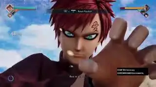 Jump Force - All Awakenings and Transformations