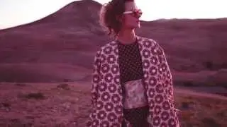 Fashion Film: Patchwork Has Never Looked So Polished| Grazia UK
