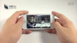 Goophone i5s (iphone 5s copy) review