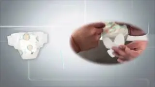 Trek Smart Diaper Demo