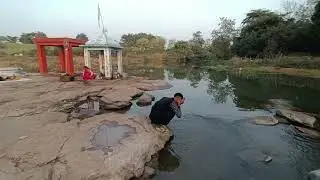 Mahadev ghat ka mela