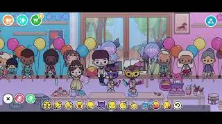 الجزء الثاني من سلسله الحقيقه حفله جنس البيبي لا يفوتكم نار 🎉🎉🎉🔥🔥
