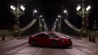 GT7  FD RX7 2002 type r
