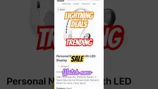 🛒 Daily Dose of Deal &ndash; Insane Discounts Today! 08/19/2025 #deals #trending #daily #best #satisfying
